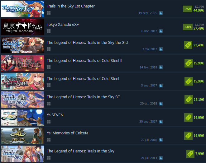 Trails of France tweet media