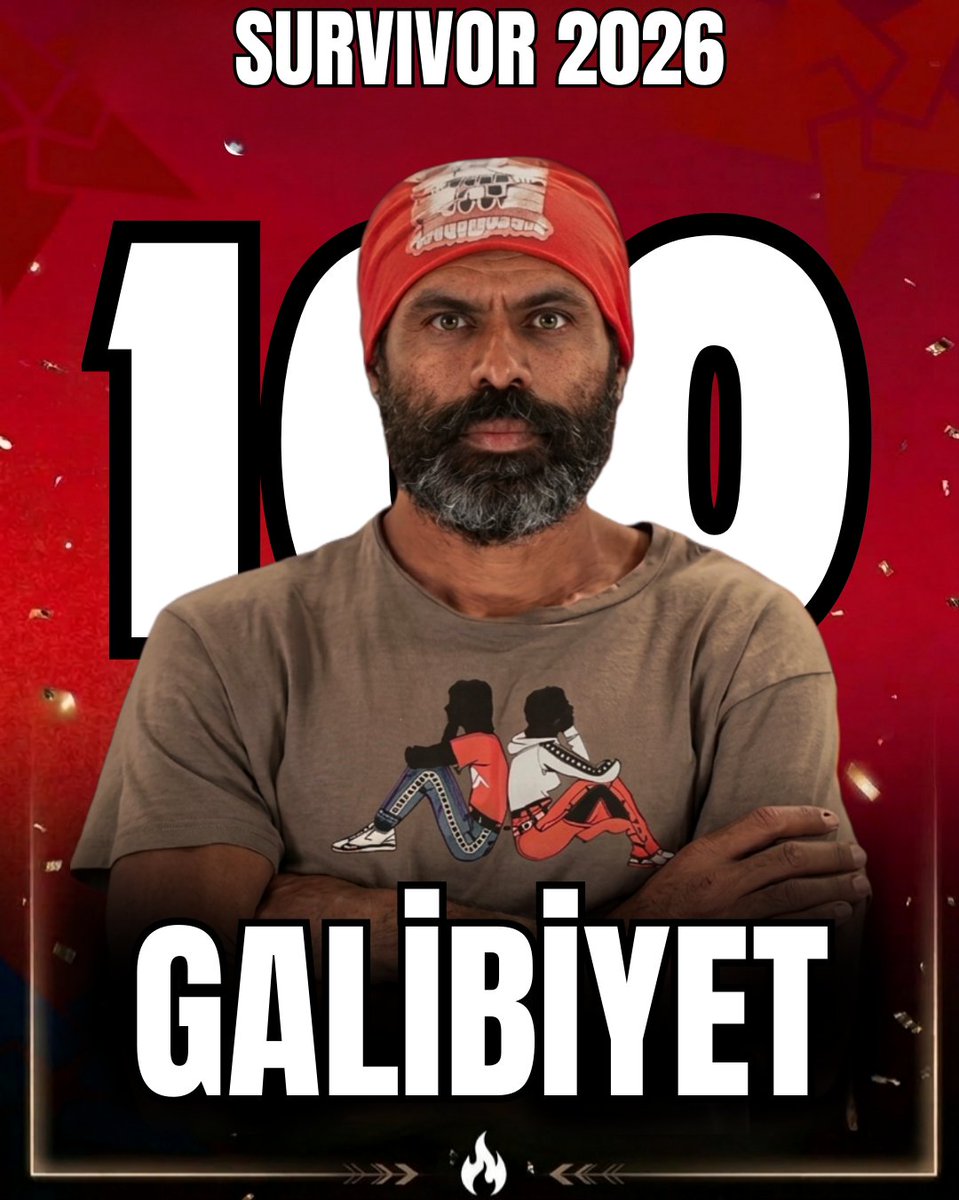 SurvivorData tweet media