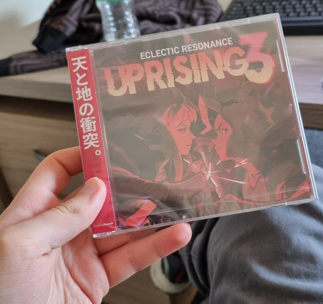 Thanks to Robin and <a href="/KodamaSoft/">KodamaSoft / KodamaSounds</a> these look fab!