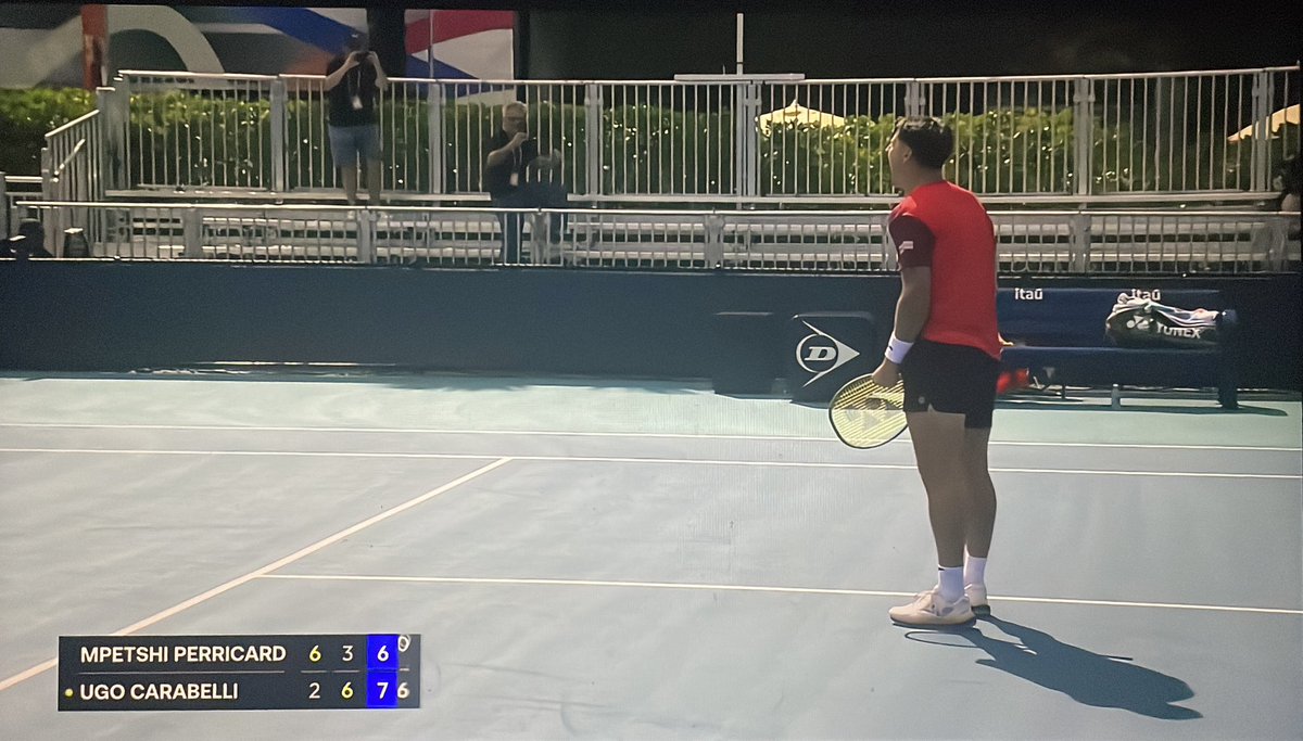 Tenis Sudamerica tweet media