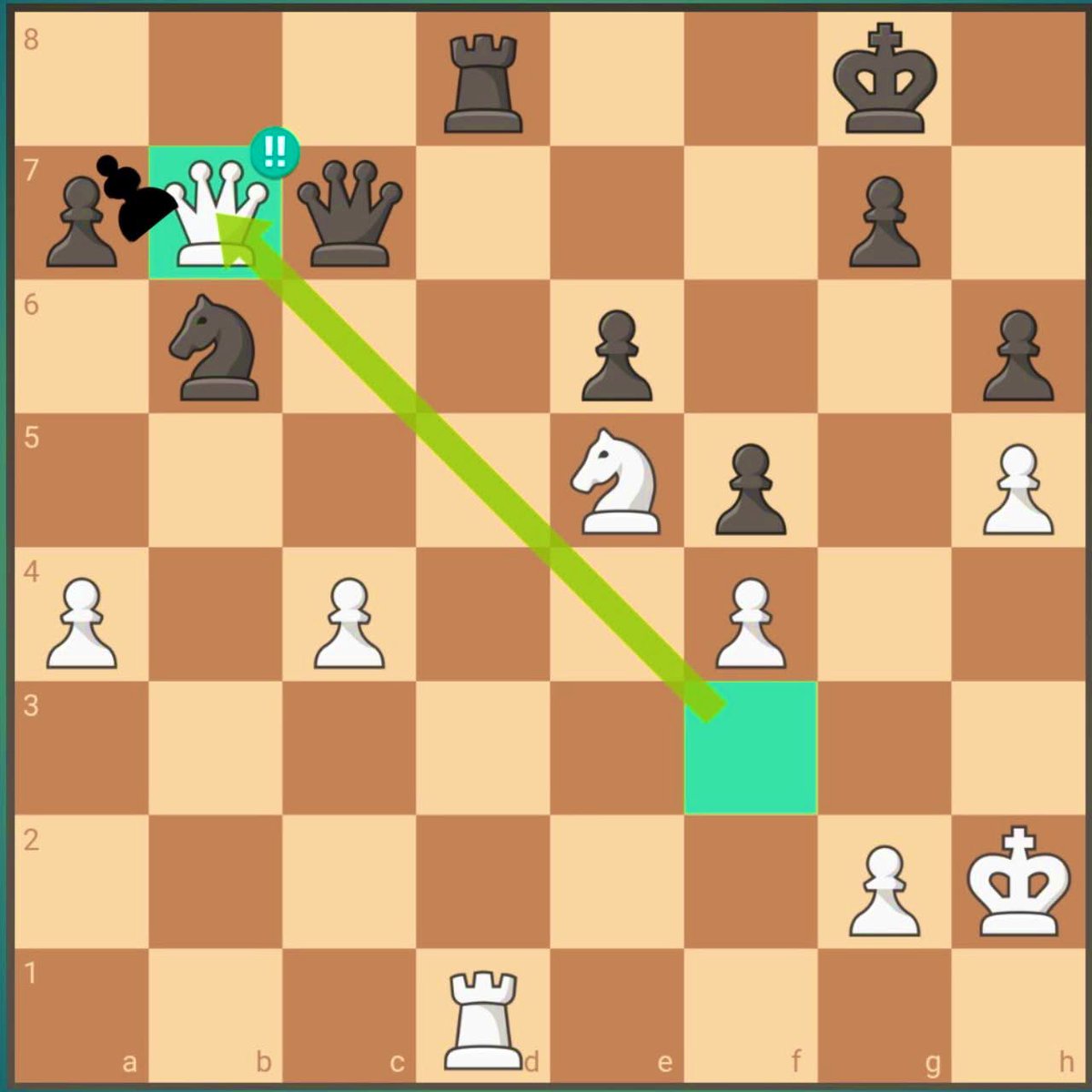 Chess Master tweet media