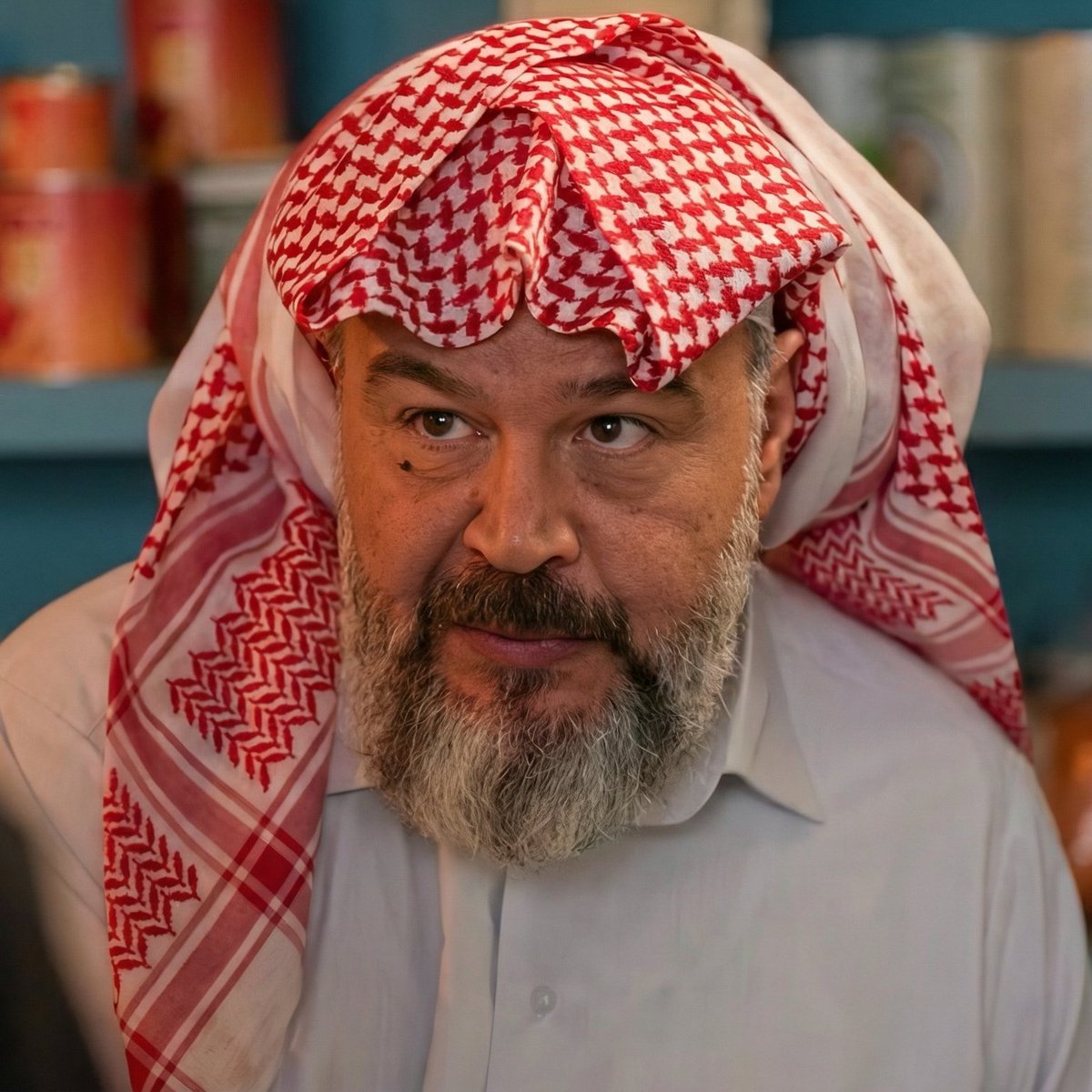 خلود القرني tweet media