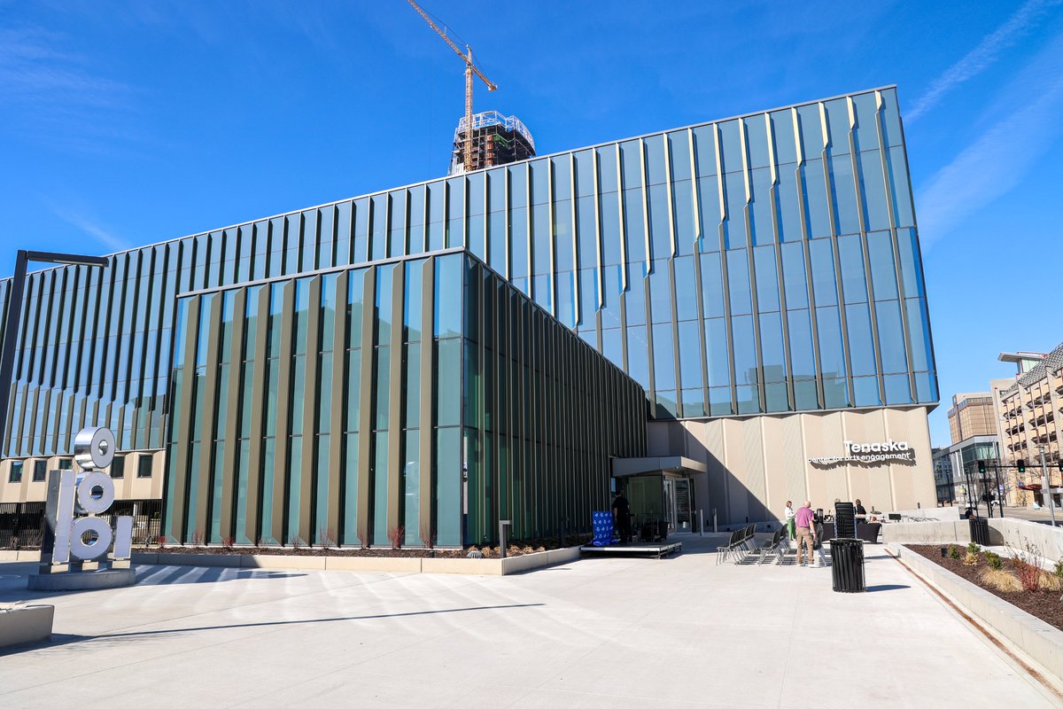 Nebraska Department of Economic Development tweet media