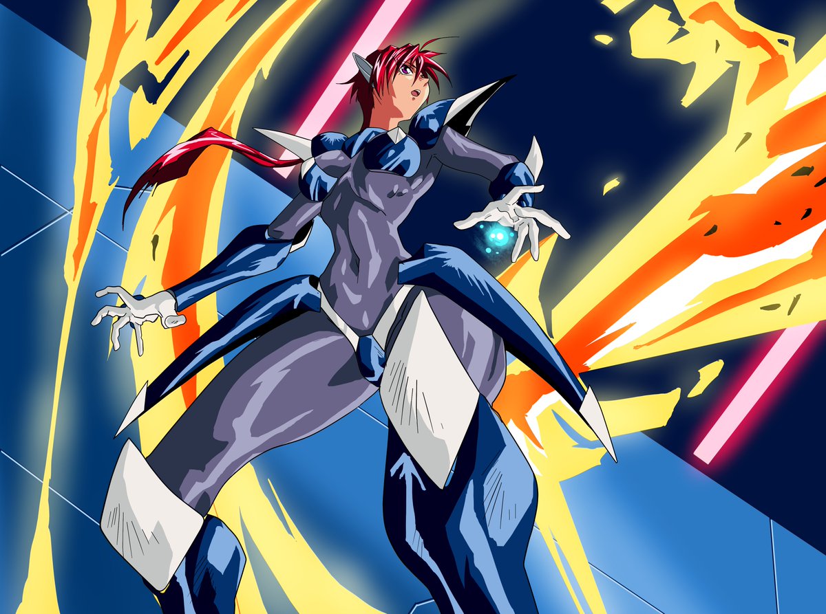 InfinityArk tweet media