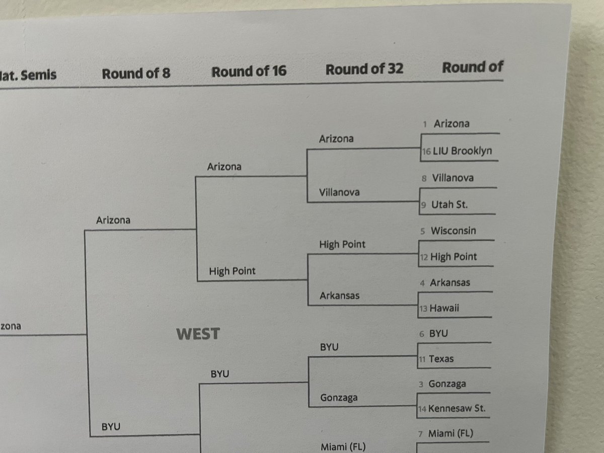 Brandon Velaski tweet media