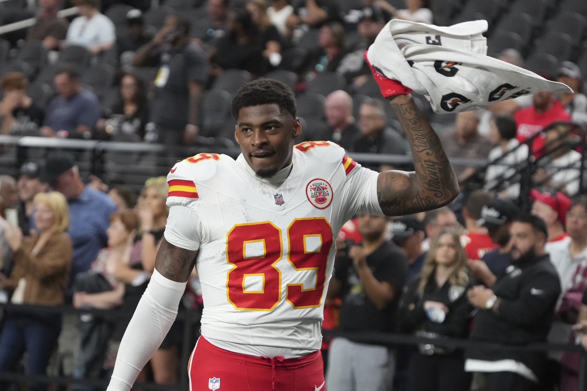 Ian Rapoport tweet media