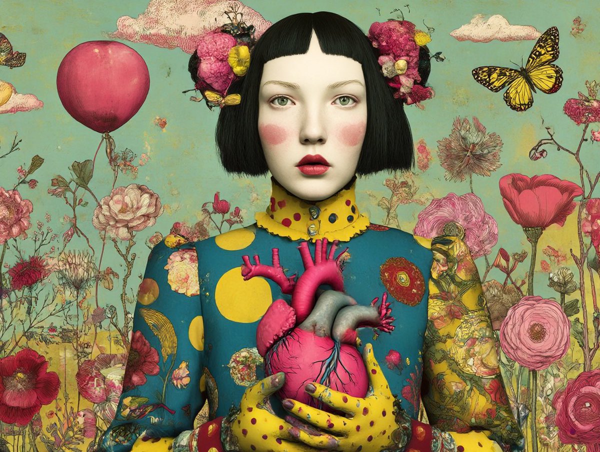 It Became Life NFTNYC Artist tweet media