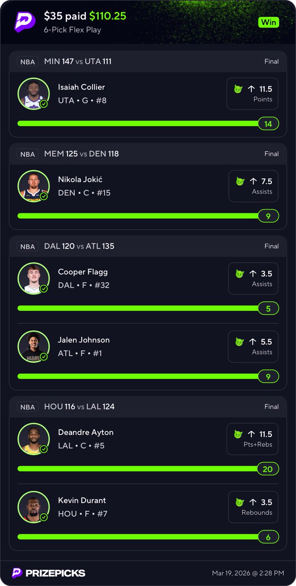 DataNotHype tweet media