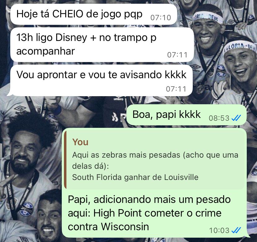 Leonardo Sasso tweet media