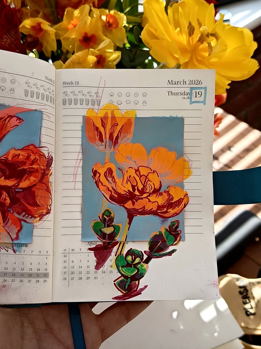 Mali // BadWolf tweet media