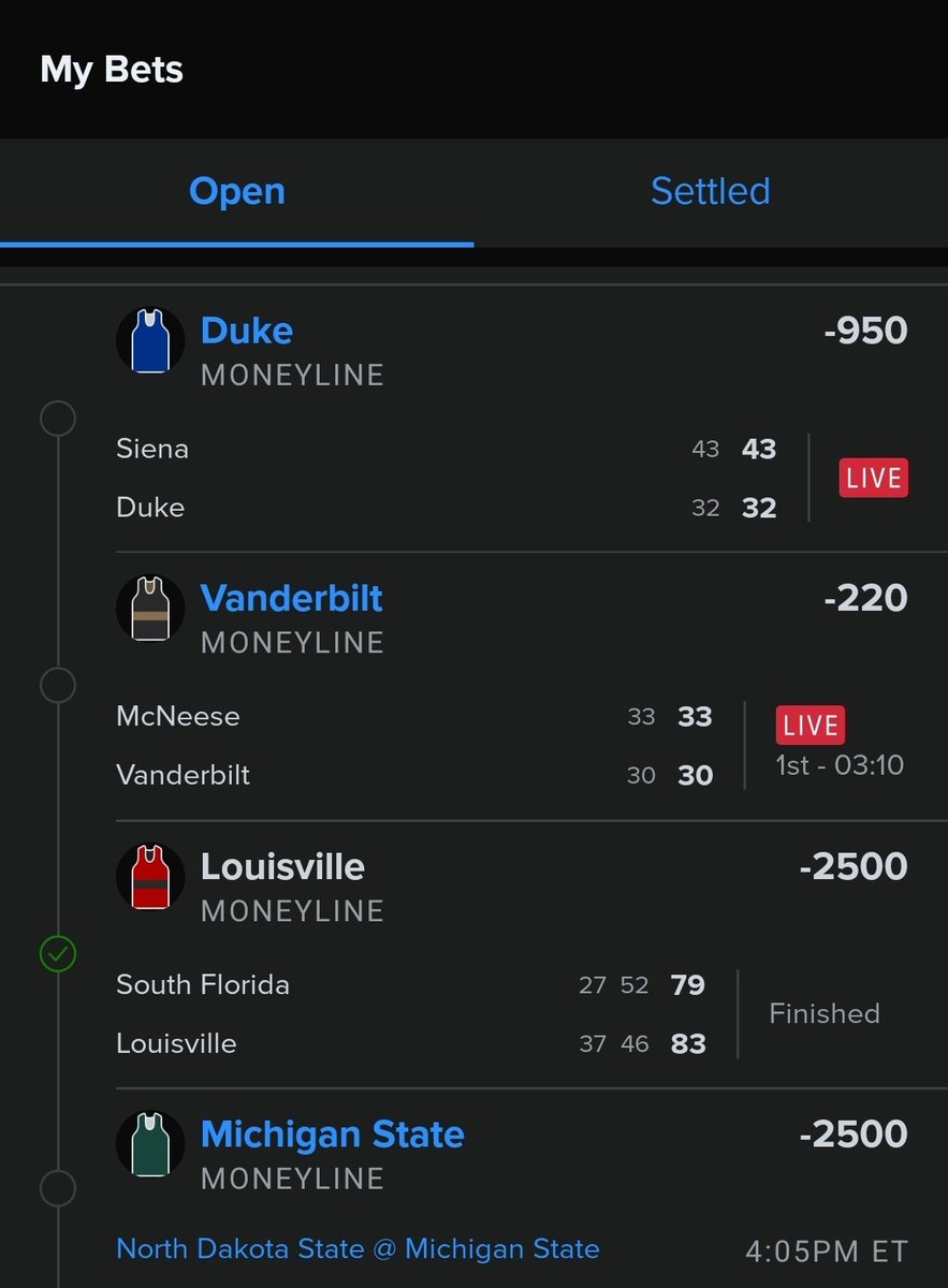 divv2's tweet photo. @FDSportsbook @FanDuel https://t.co/jEaaeWboSu