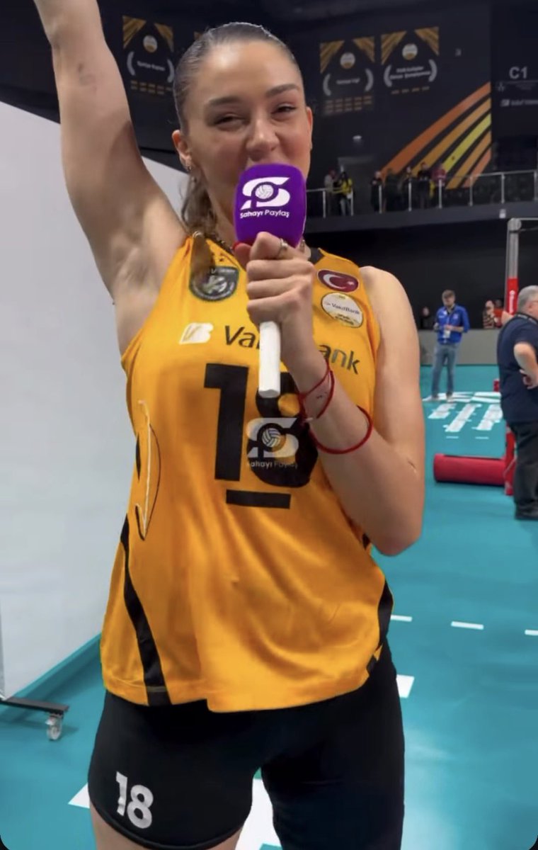 Complimenti Zeze per me sei sempre la più forte 🥰♥️💪🏻 #zehra #zehragunes