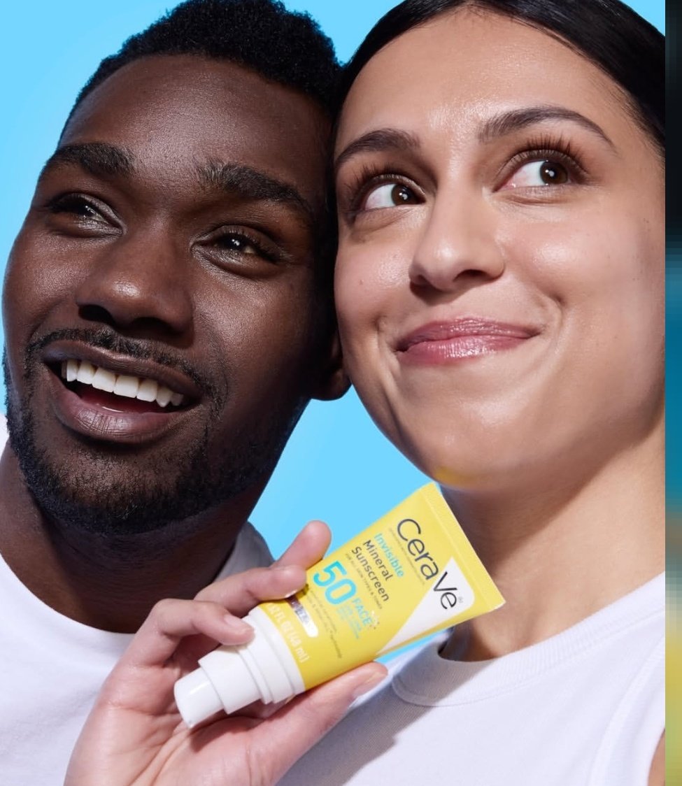 No filter Skin tweet media