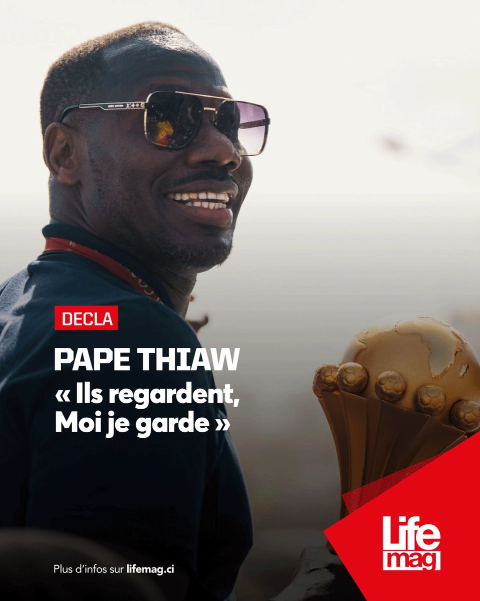 Lifemag.ci tweet media