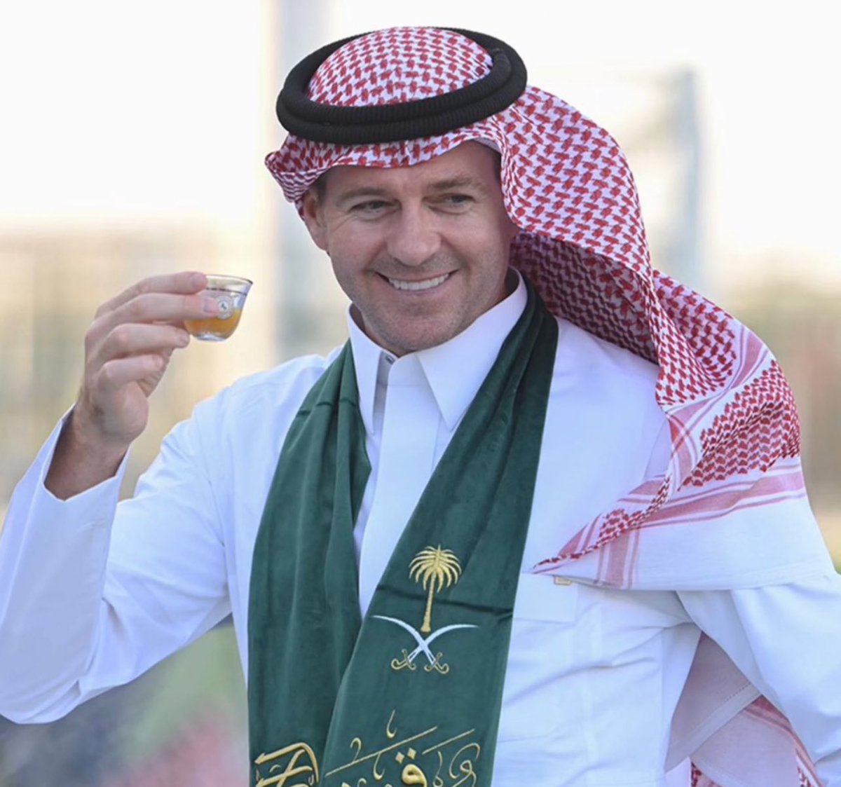 ابو مالك tweet media