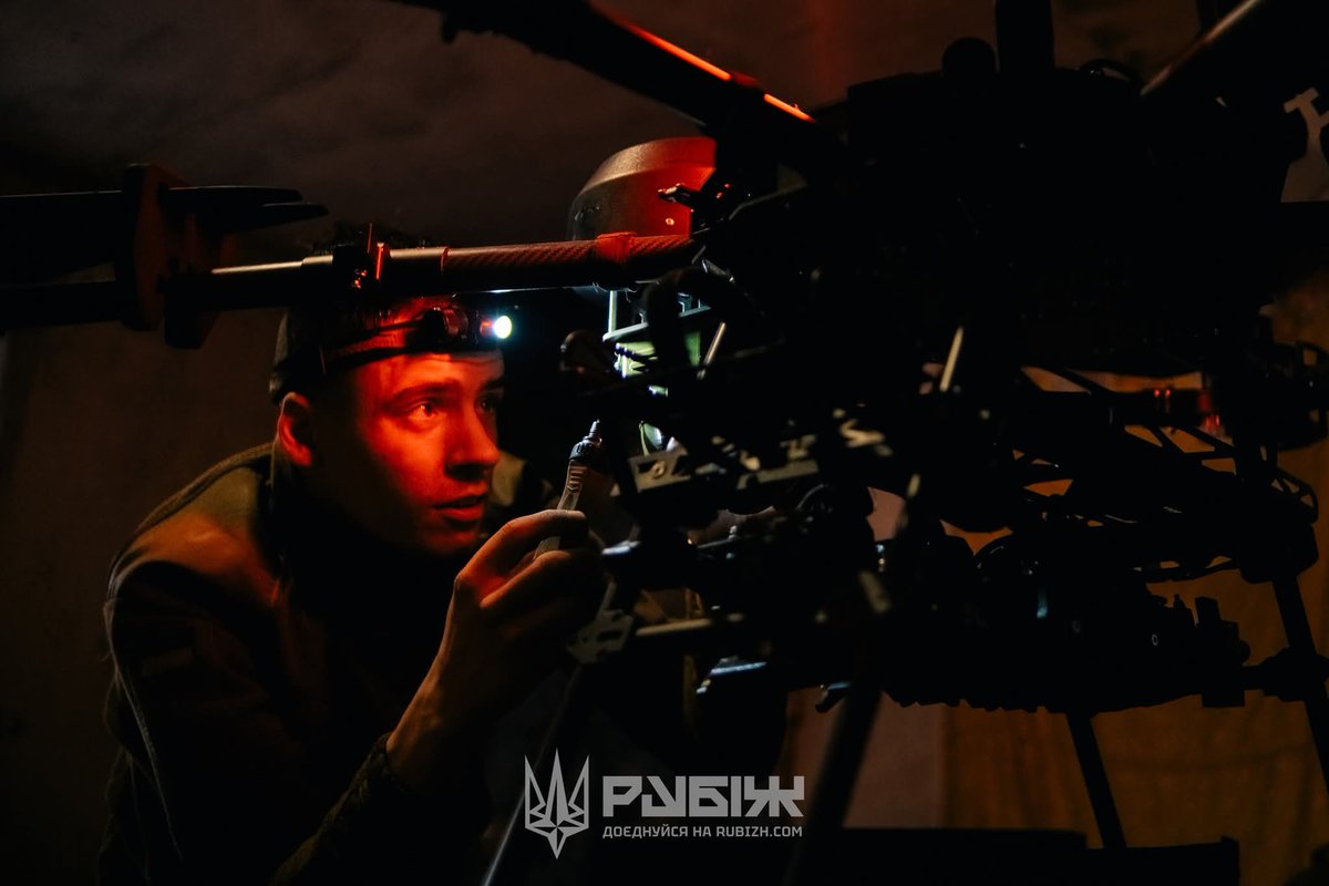 Rubizh-Brigade International tweet media