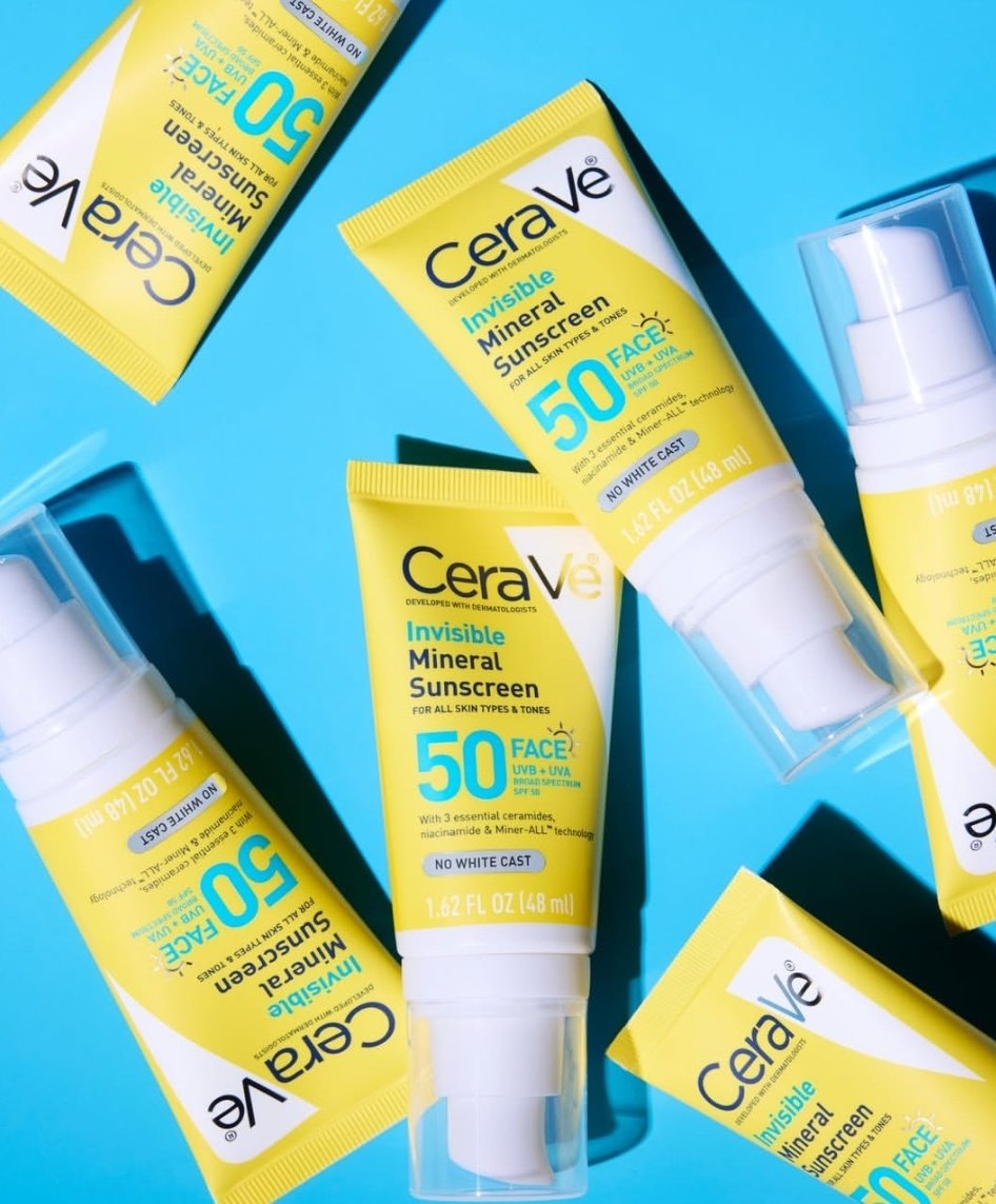 No filter Skin tweet media