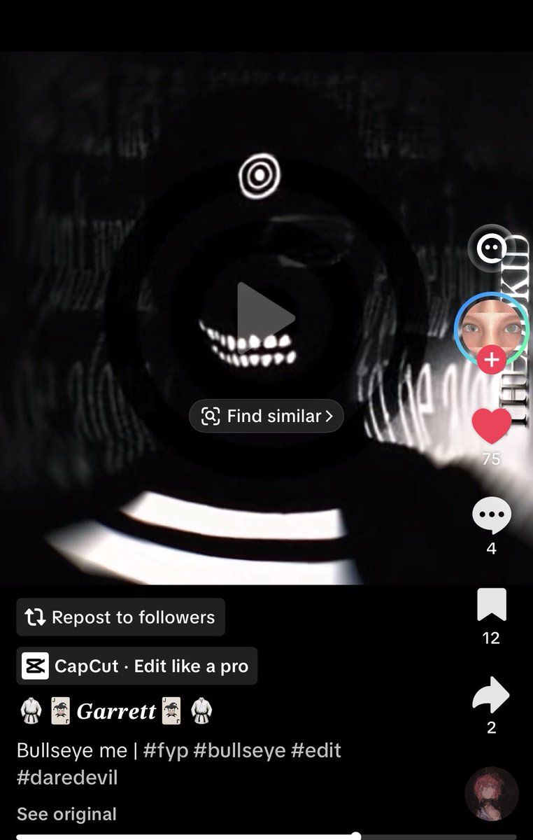 𖣠 bandit tweet media