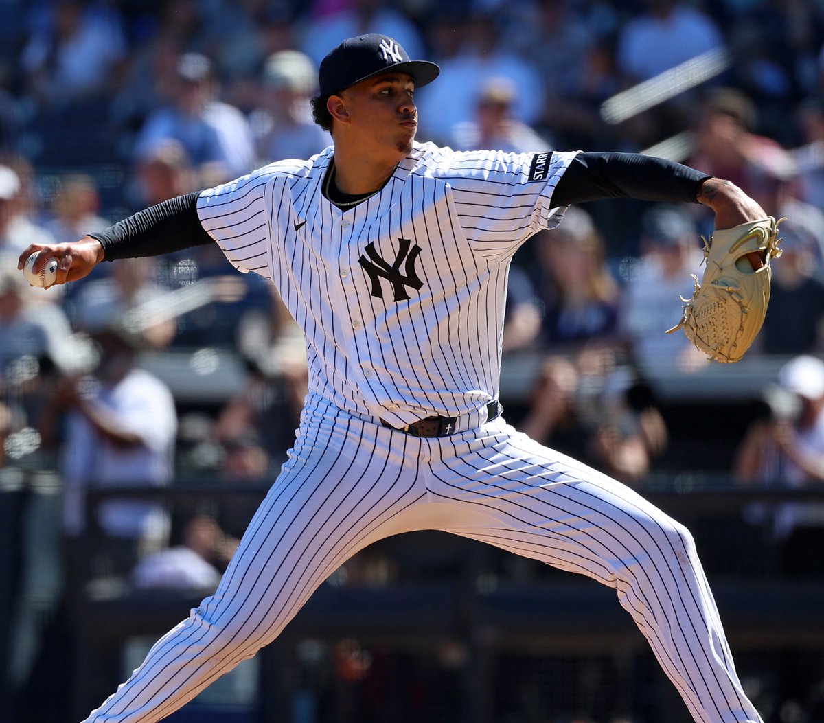 Talkin' Yanks tweet media