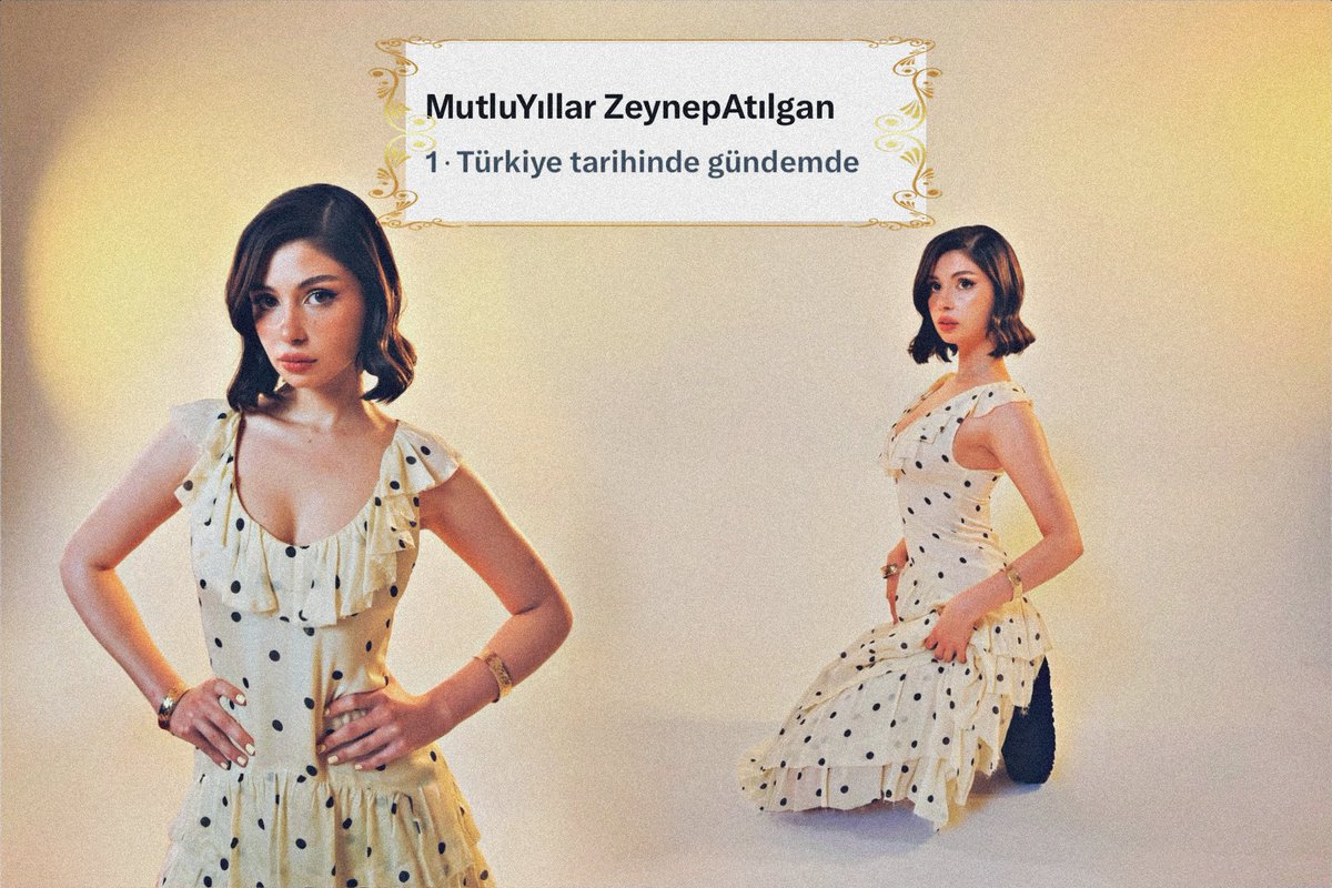 MutluYıllar ZeynepAtılgan