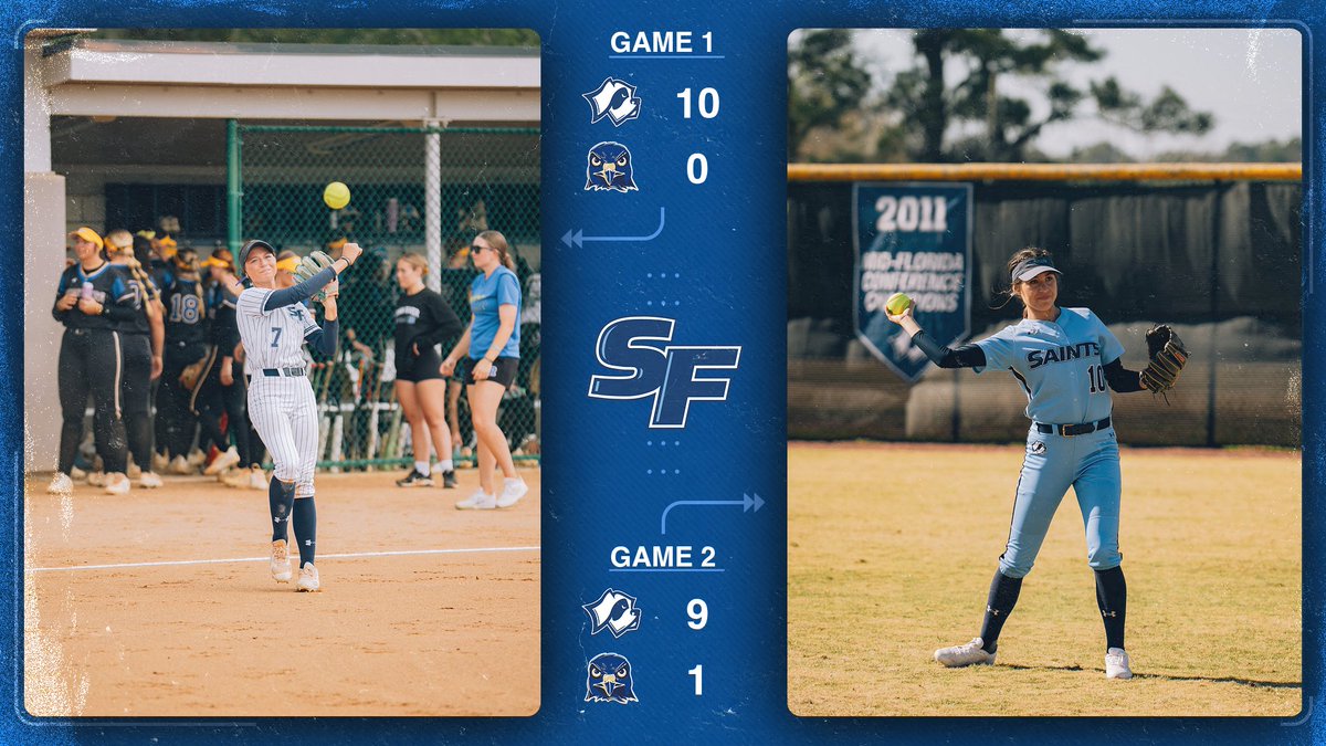 Santa Fe Saints Softball tweet media