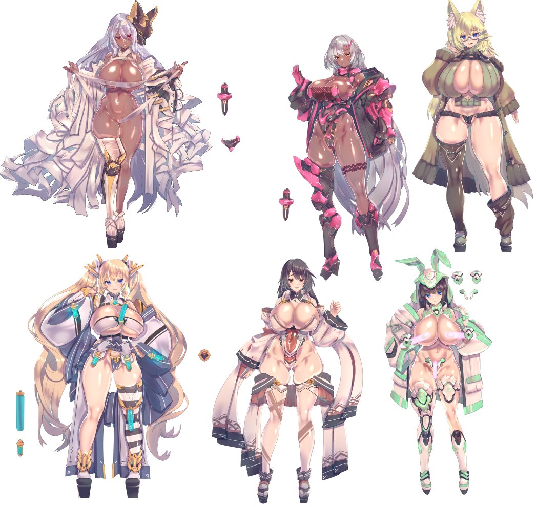 川上稔 tweet media