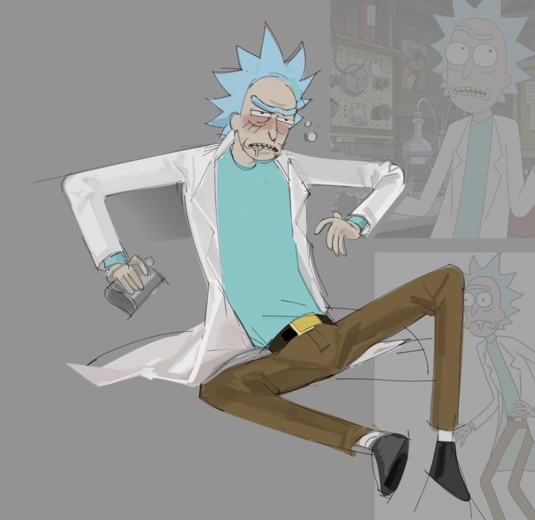 TYRANT TARGAN /comms closed tweet media