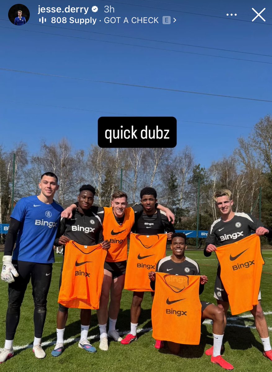 Chelsea Photos tweet media