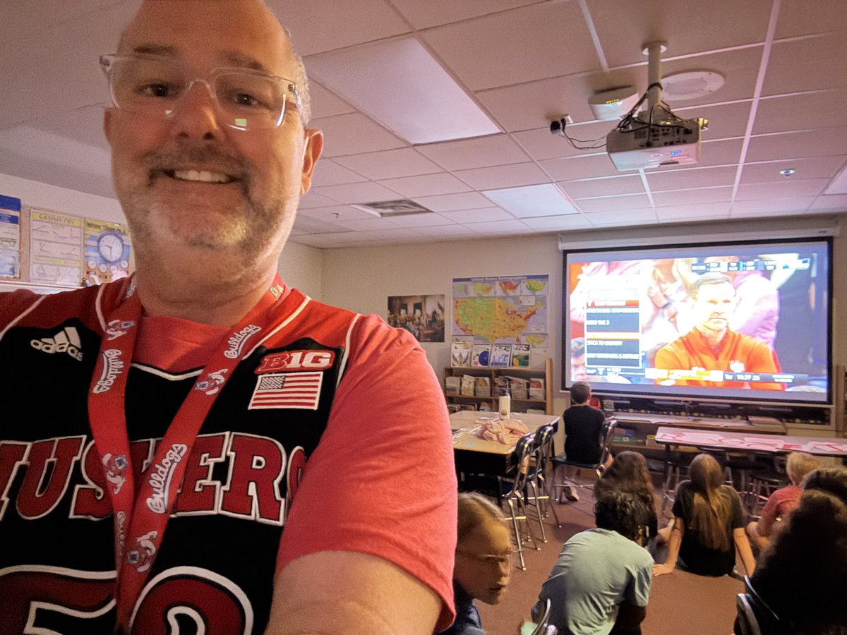 Pat Norris tweet media