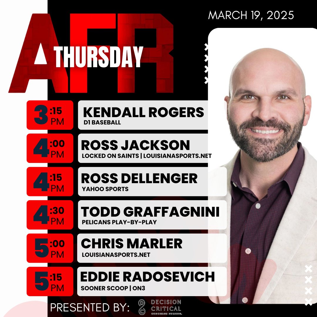 104.5 ESPN tweet media