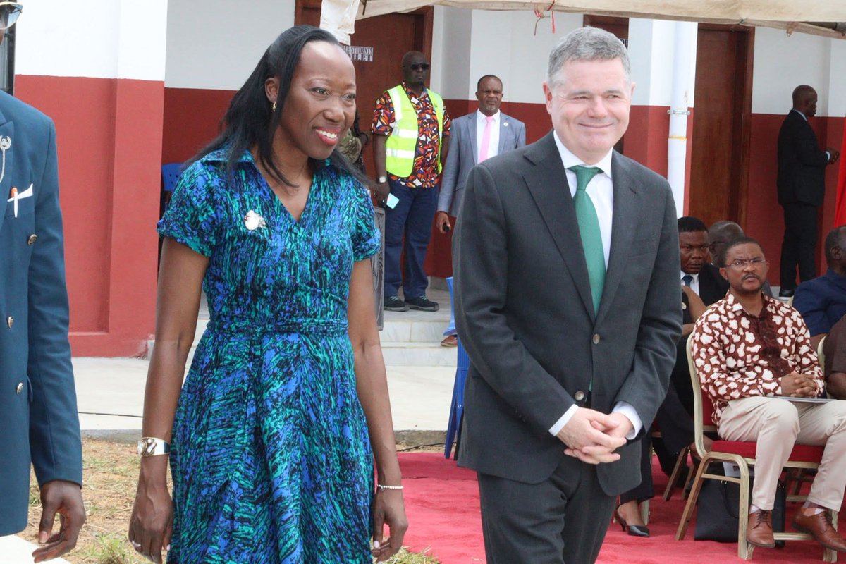 Christine N Umutoni tweet media