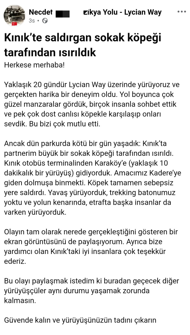 Güvenli Sokaklar tweet media