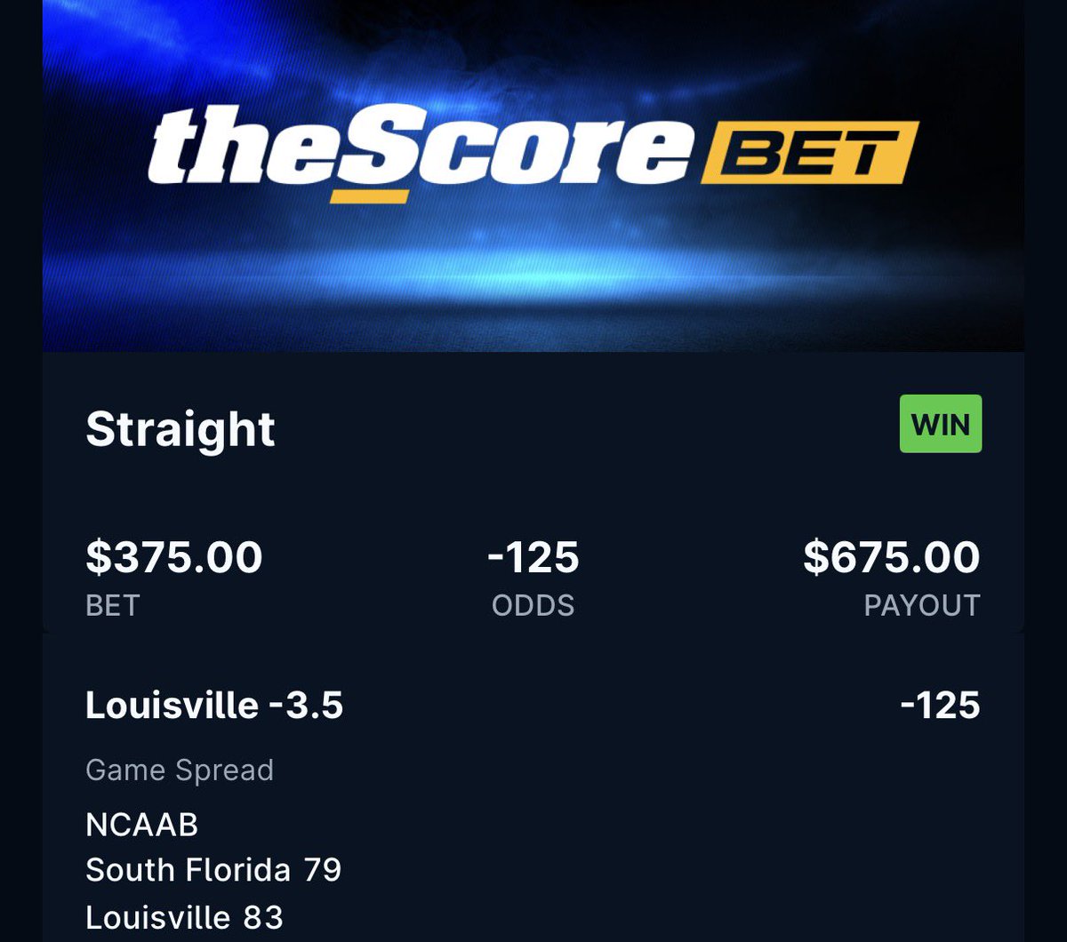 Shayne Trail tweet media