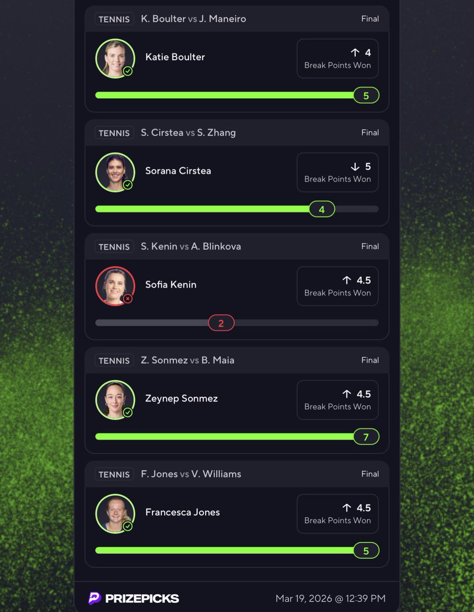 DropShotPoints tweet media