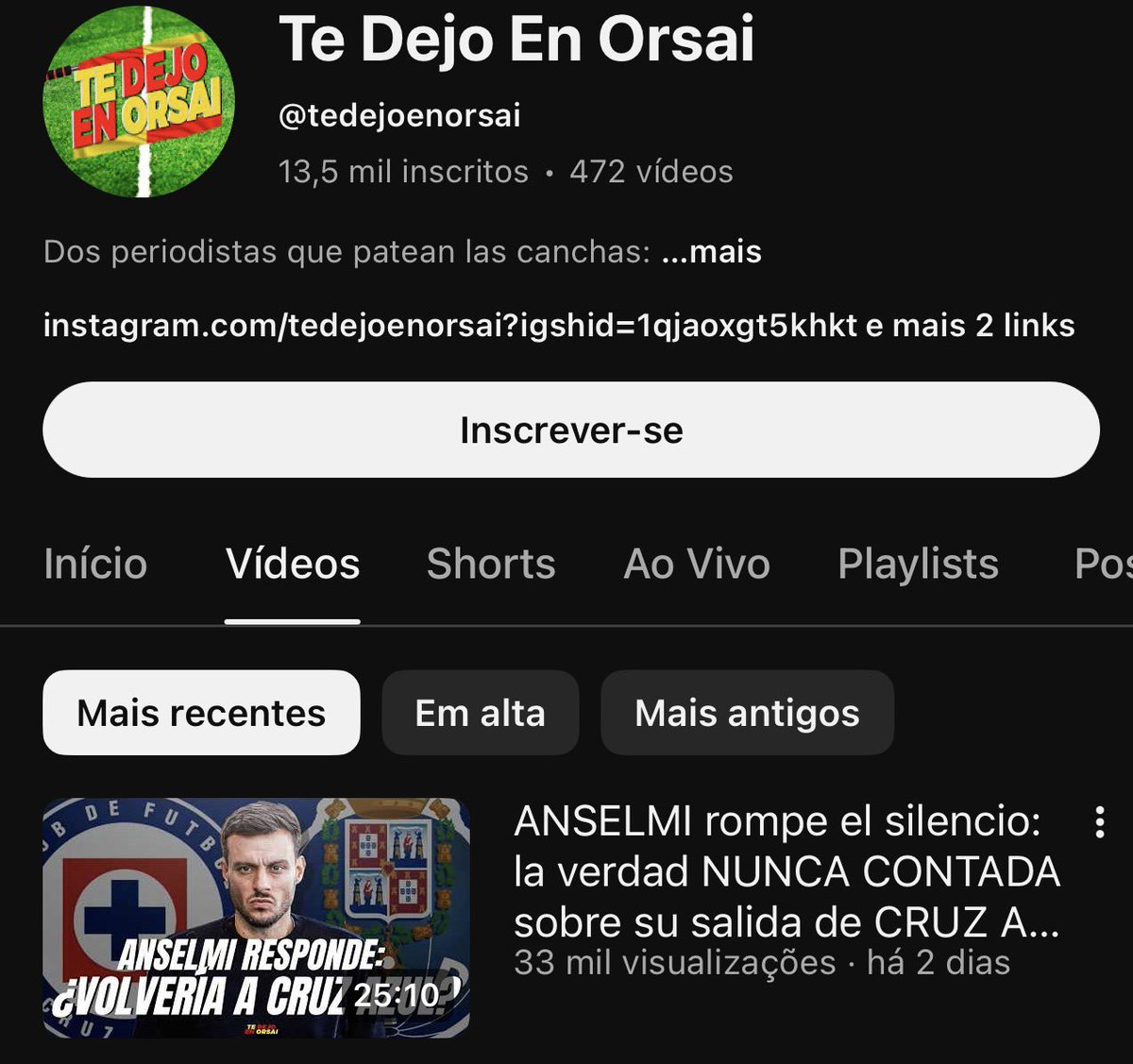 AL CAFOGO ✮ tweet media