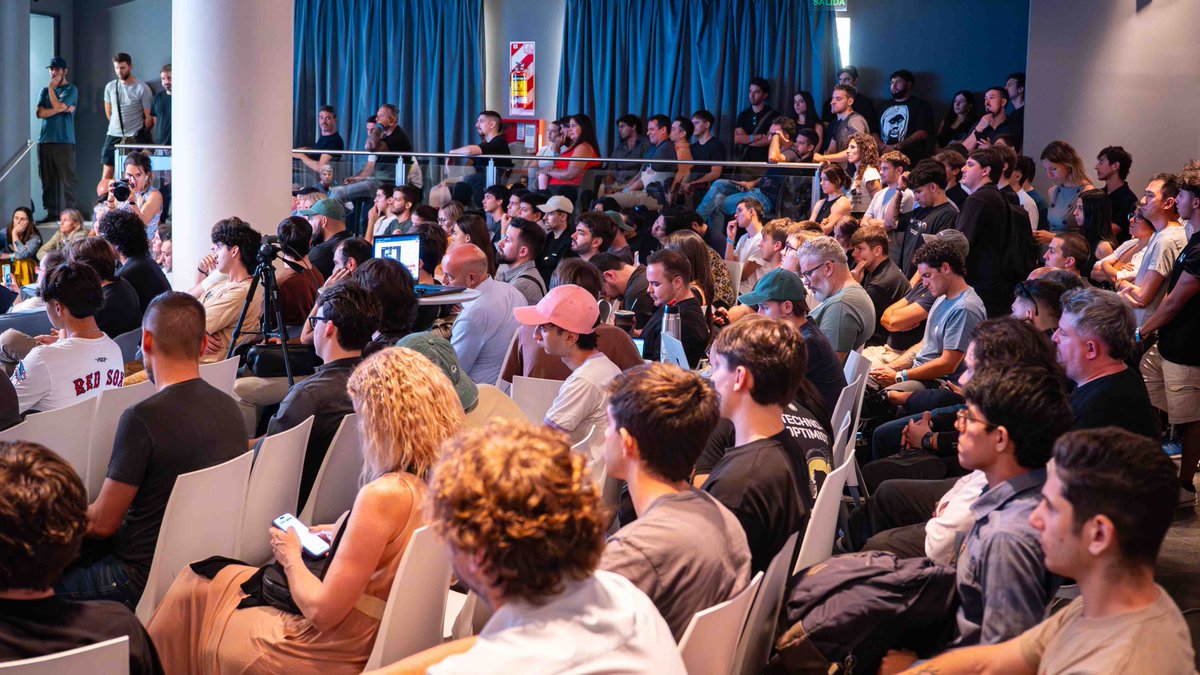 Crecimiento 🌞 tweet media