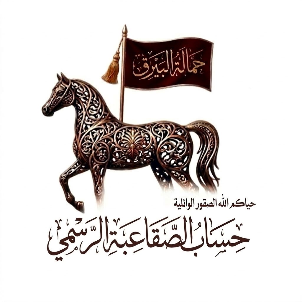 🌐حساب الصقاعبه الرسمي tweet media