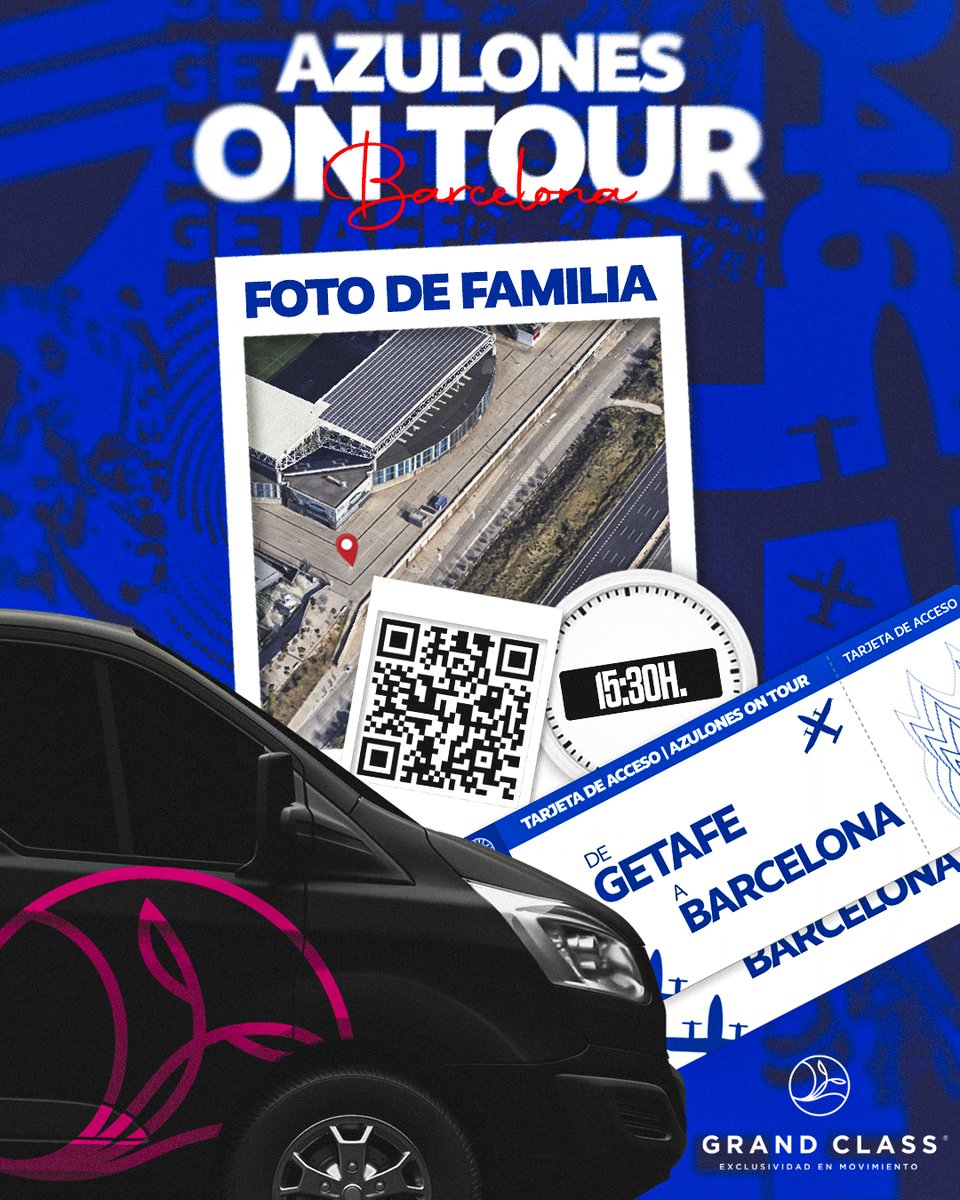 Getafe C.F. tweet media