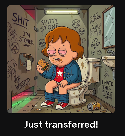 The Goofies tweet media