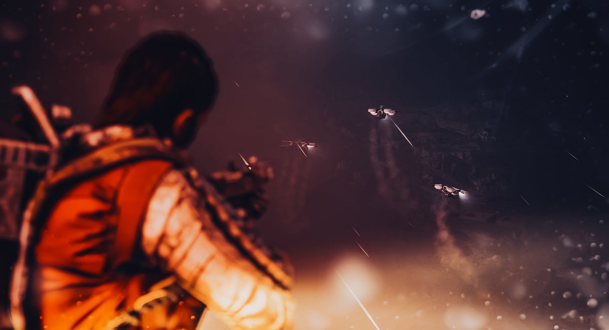 That ARC Guy tweet media