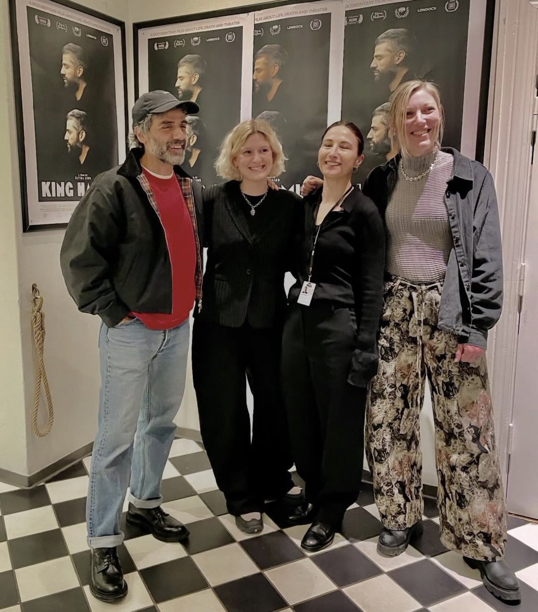 Oscar Isaac Updates tweet media