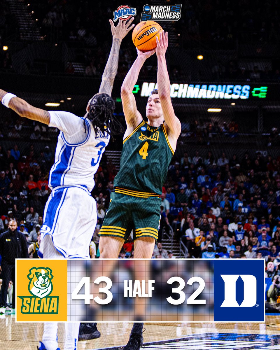 MAAC Hoops tweet media