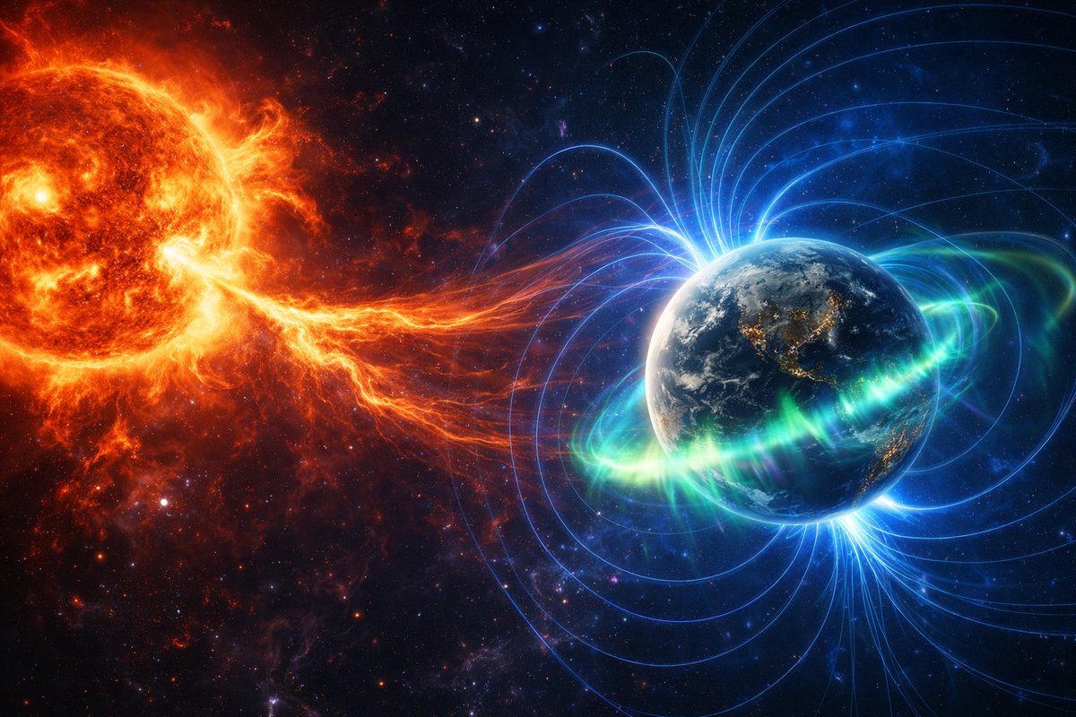 Chronos Intelligence tweet media