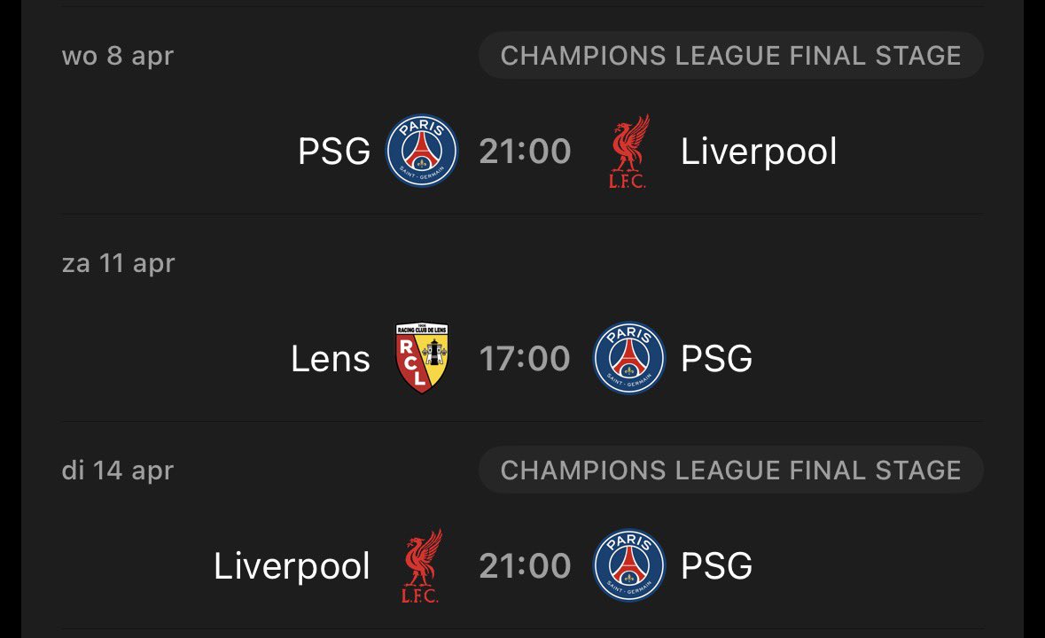 Footy Rush tweet media