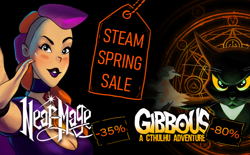 ✨Stuck In Attic - making Hocus Focus✨ tweet media