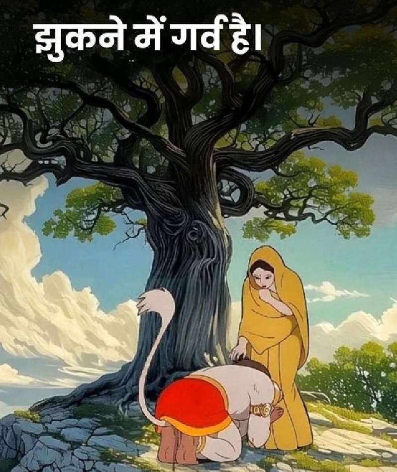 Anonymous tweet media