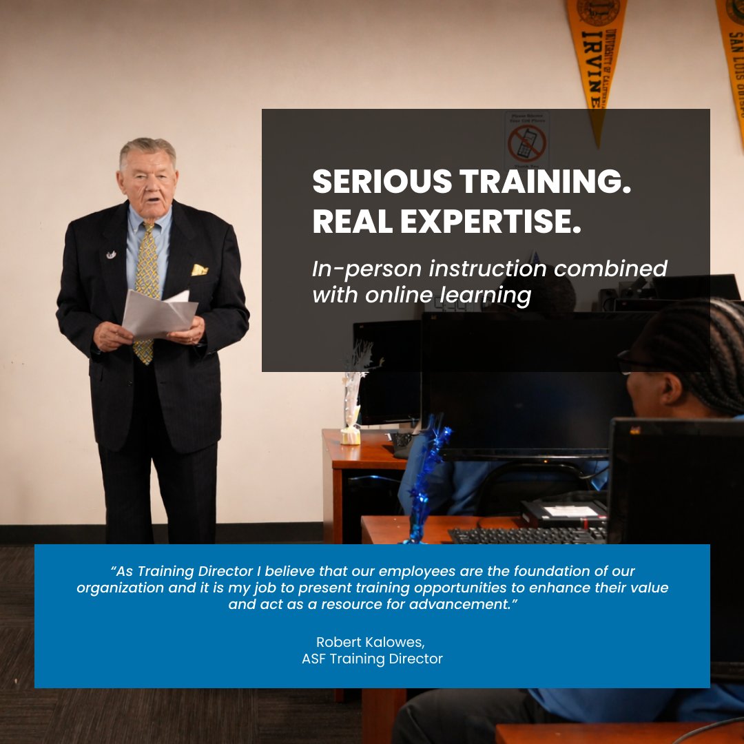 American Security Force Inc. tweet media