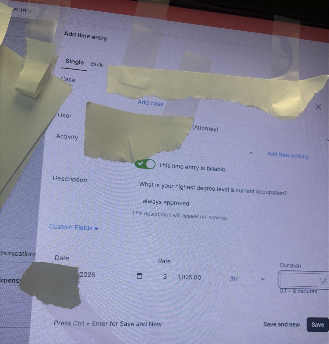 never denied tweet media