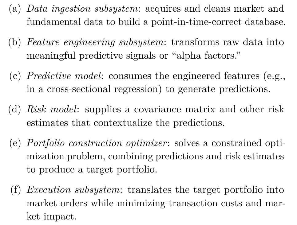 Quant Beckman tweet media