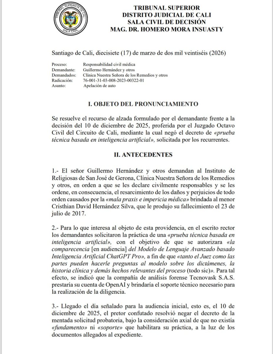 Juan Pablo Galeano R. tweet media